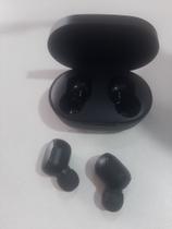 Fone de ouvido bluetooth