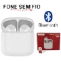 Fone de ouvido bluetoth 5.0 conecta automático tomate mtf8006