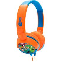 Fone de Ouvido Boo Infantil 15W Cabo 1,2M Fone de Ouvido Boo Infantil 15W Cabo 1,2M