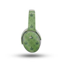 Fone de Ouvido Bose QuietComfort com Skin MightySkins Glossy Glitter