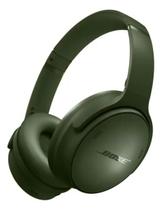 Fone de Ouvido Bose QuietComfort Wireless Bluetooth Verde