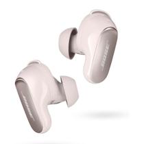 Fone de Ouvido Bose Ultra Earbuds Isolamento de Ruido Branco 5v- 882826-002R