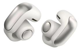 Fone de Ouvido Bose Ultra Open Earbuds In-ear Branco 5v- 881046-002R