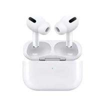 Fone de Ouvido Branco Bluetooth 5.1 Fone de Ouvido Branco Bluetooth 5.1