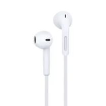 Fone de Ouvido Branco I2GO EAR001 - Branco Fone de Ouvido Branco I2GO EAR001 - Branco