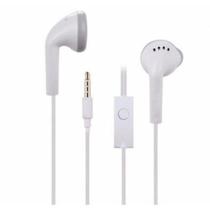 Fone de ouvido branco