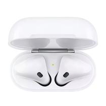 Fone de Ouvido Branco Wireless Para Moto G04S