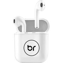 Fone De Ouvido Bright Beatsound Bluetooth Branco