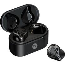 Fone de Ouvido Bright Black Sound Ii Bluetooth Preto