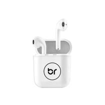 Fone de Ouvido Bright Bluetooth Beatsound Cód.FN561 - Branco