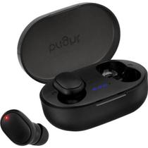 Fone De Ouvido Bright Max Sound Bluetooth Preto F002