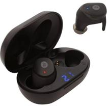 Fone de Ouvido Bright Sport Nano Bluetooth Preto