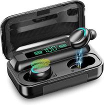 fone de ouvido bth-f9-5 wireless