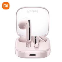 Fone De Ouvido Buetooth Xiaomi Redmi Buds 6 Active - Rosa Fone De Ouvido Buetooth Xiaomi Redmi Buds 6 Active - Rosa