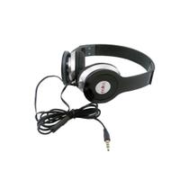 Fone de Ouvido c/ Fio 1.20m P2 c/ microfone Inova FON-2066D