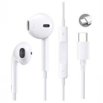 Fone de Ouvido c/Fio USB-C Kimaster K511 Fone de Ouvido c/Fio USB-C Kimaster K511