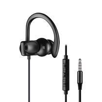 Fone de ouvido C G CHANGEEK CGS09 Single Ear Sport com microfone de ouvido direito