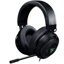 Fone de Ouvido (c/ mic) - USB - Razer Kraken 7.1 V2 Chroma Headset Oval