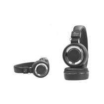 Fone de ouvido c/microfone dobravel p2 kp-422 - cinza Fone de ouvido c/microfone dobravel p2 kp-422 - cinza