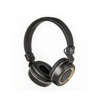 Fone de ouvido c/microfone dobravel p2 kp-422 - preto Fone de ouvido c/microfone dobravel p2 kp-422 - preto