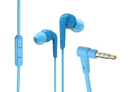 Fone De Ouvido C/ Microfone Mee Audio - RX18P - Azul