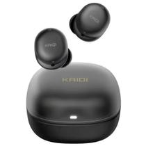 Fone De Ouvido C/ Microfone P/ Celular Pc Computador Jogo Academia Gamer Bluetooth Sem Fio - Kaidi