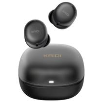 Fone De Ouvido C/ Microfone P/ Celular Pc Computador Jogo Academia Gamer Bluetooth Sem Fio - Kaidi