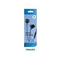 Fone de Ouvido C/ Microfone Philips Taue101bk/00