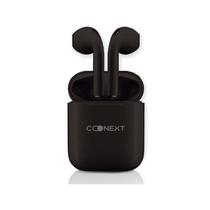 Fone de Ouvido C3 Wireless Charging TWS preto Fone de Ouvido C3 Wireless Charging TWS preto