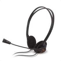 Fone De Ouvido Call Center Oex Hs100 Preto Fone De Ouvido Call Center Oex Hs100 Preto