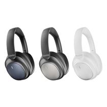 Fone De Ouvido Cancelamento de Ruido ANC Basike Cor:Preto