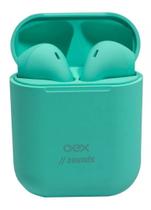 FONE DE OUVIDO CANDY BLUETOOTH OEX TWS11 Tiffany