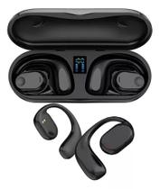 Fone De Ouvido Capacete Bluetooth 5.3 KA-9376 Fone De Ouvido Capacete Bluetooth 5.3 KA-9376
