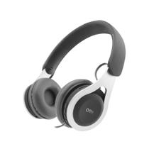 Fone de ouvido chumbo oex drop com fio hs210