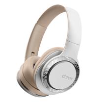 Fone de ouvido Cleer Audio Enduro 100 Bluetooth Over Ear Sand