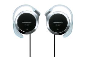 Fone de ouvido Clip Panasonic RP-HZ47-K preto