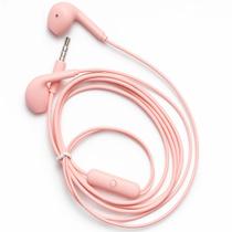 Fone De Ouvido Color Com Fio E Microfone El 1402 Fone De Ouvido Color Com Fio E Microfone El 1402