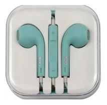 Fone de ouvido colormood fn204 verde claro oex Fone de ouvido colormood fn204 verde claro oex