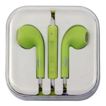 Fone de ouvido colormood fn204 verde escuro oex Fone de ouvido colormood fn204 verde escuro oex