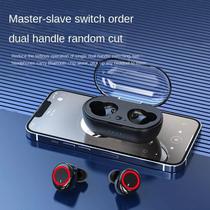 Fone de ouvido com Bluetooth Tws Y50
