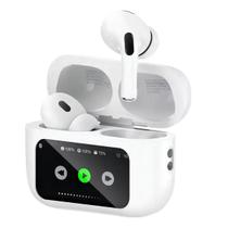 Fone De Ouvido Com Case Portátil E Autonomia Prolongada Fone De Ouvido Com Case Portátil E Autonomia Prolongada