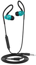 Fone de Ouvido Com Controle de Volume E-20 BL - Vokal
