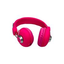 Fone de ouvido com fio 3.5mm p2 headset bm-2670