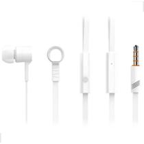 Fone De Ouvido Com Fio 3,5 Mm E Microfone Tomate Mf-a101