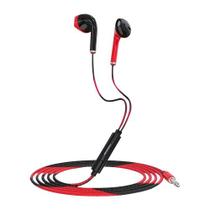 Fone De Ouvido Com Fio 3,5mm u24 Furo Redondo/headset Fone De Ouvido Com Fio 3,5mm u24 Furo Redondo/headset