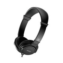 Fone de Ouvido com fio AKG K21 Preto