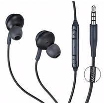 Fone de Ouvido Com Fio Compativel Samsung A32 A12 A11 A03 A21 A30S A31 A51 A52 J8