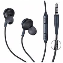 Fone de ouvido Com Fio Compativel Samsung A32 A12 A11 A03 A21 A30S A31 A51 A52 J8 Outros modelos P2