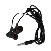 Fone de Ouvido Com Fio De Alta Qualidade Diversas Cores