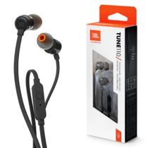 Fone de Ouvido com Fio e Microfone Harman